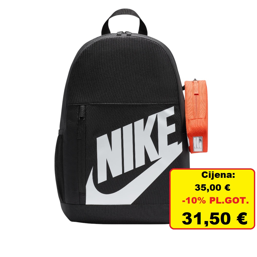 RUKSAK NIKE ELEMENTAL SHOEBOX